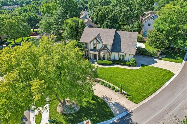 12748 Cody Street, Overland Park, KS 66213