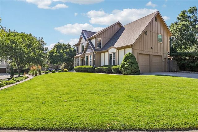 12748 Cody Street, Overland Park, KS 66213