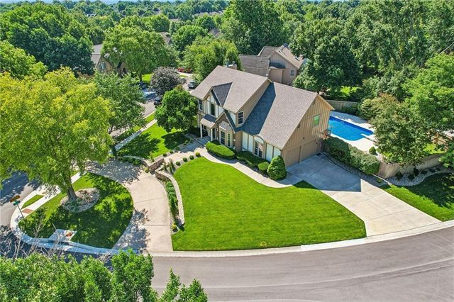 12748 Cody Street, Overland Park, KS 66213