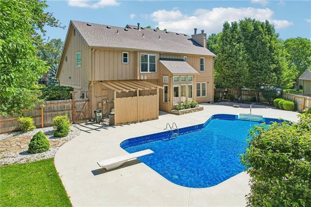 12748 Cody Street, Overland Park, KS 66213