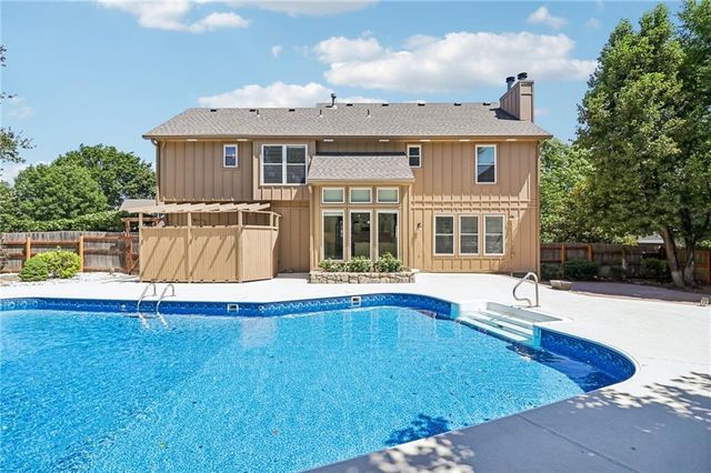 12748 Cody Street, Overland Park, KS 66213