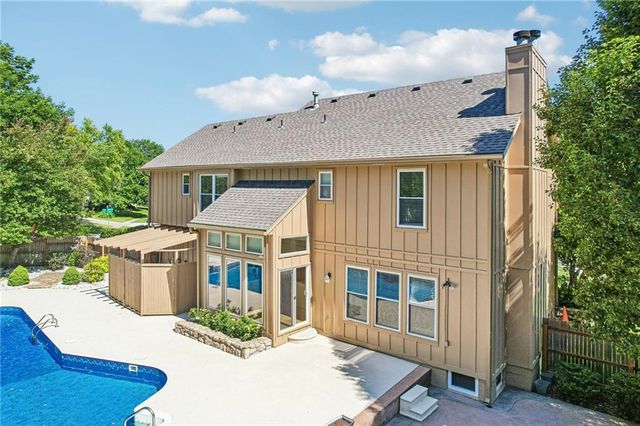 12748 Cody Street, Overland Park, KS 66213