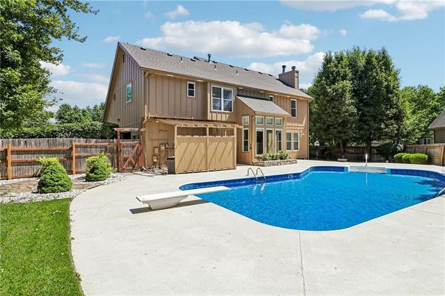 12748 Cody Street, Overland Park, KS 66213