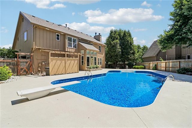 12748 Cody Street, Overland Park, KS 66213