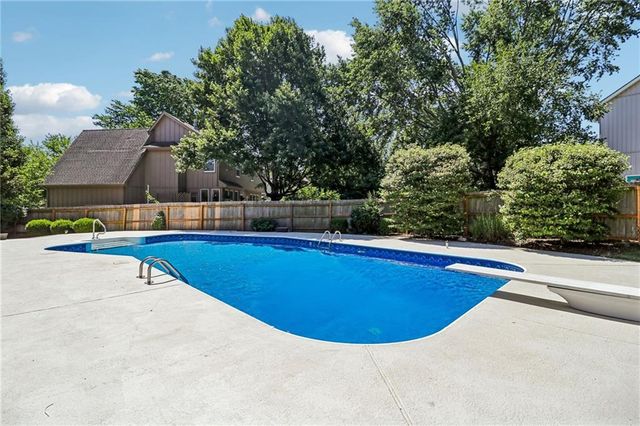 12748 Cody Street, Overland Park, KS 66213