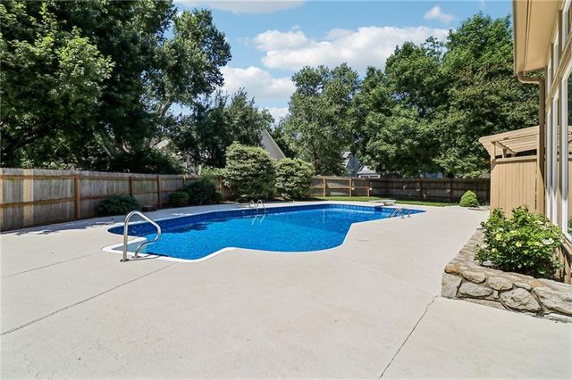 12748 Cody Street, Overland Park, KS 66213
