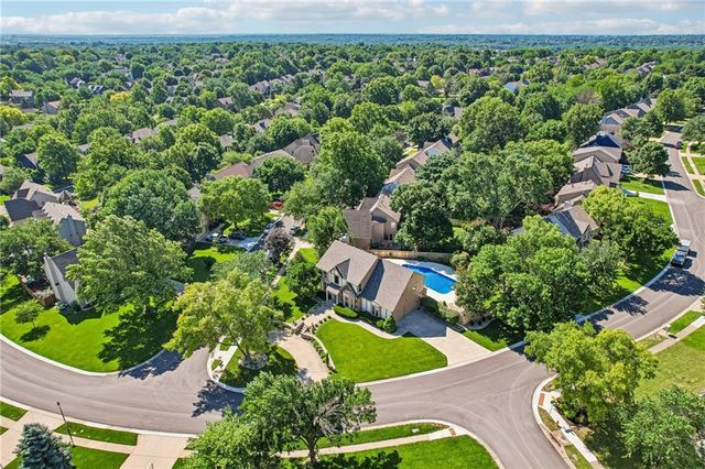 12748 Cody Street, Overland Park, KS 66213