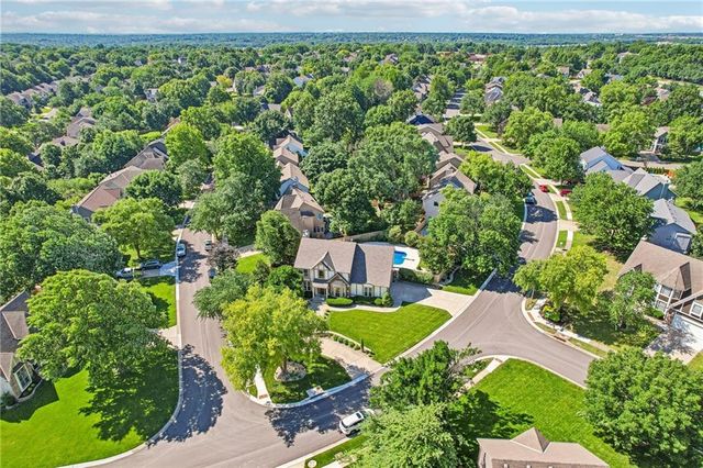 12748 Cody Street, Overland Park, KS 66213