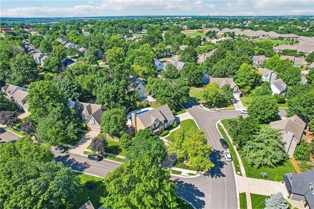 12748 Cody Street, Overland Park, KS 66213