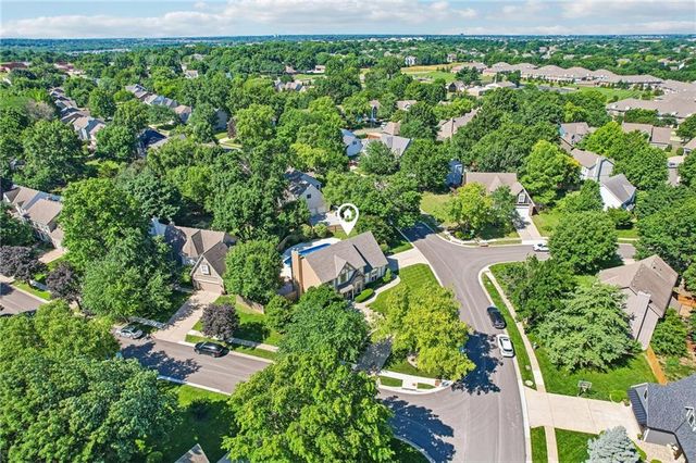 12748 Cody Street, Overland Park, KS 66213