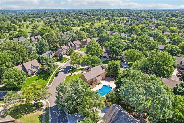 12748 Cody Street, Overland Park, KS 66213