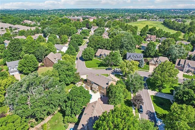 12748 Cody Street, Overland Park, KS 66213