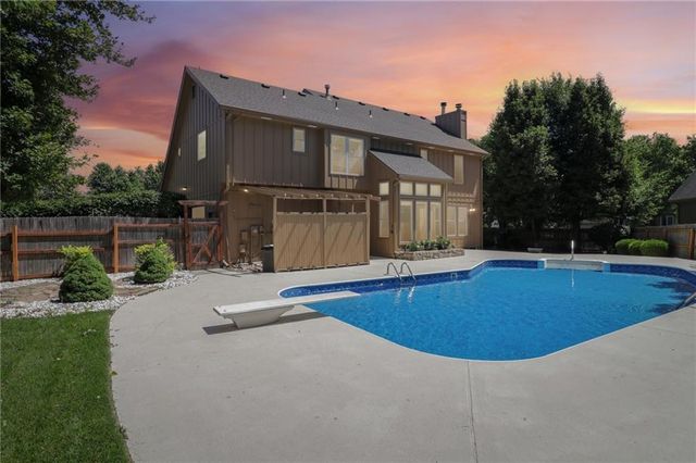 12748 Cody Street, Overland Park, KS 66213