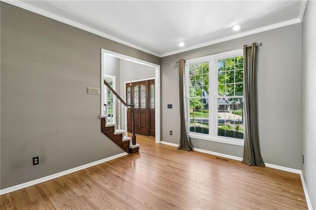 12748 Cody Street, Overland Park, KS 66213