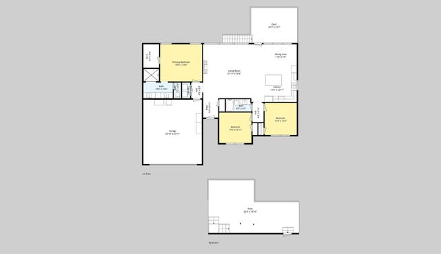 143 Swiper Dr, Smithville, TN 37166