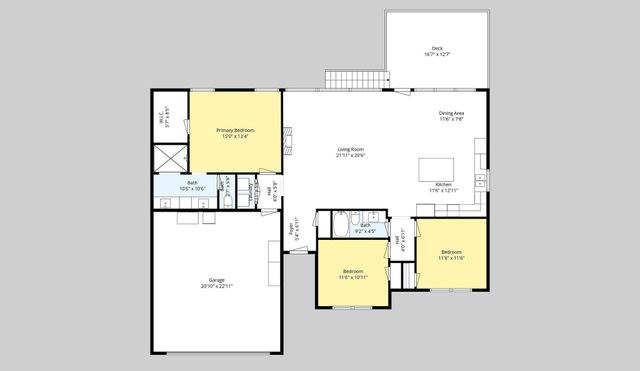 143 Swiper Dr, Smithville, TN 37166