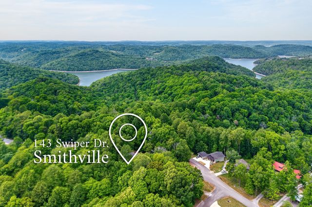 143 Swiper Dr, Smithville, TN 37166