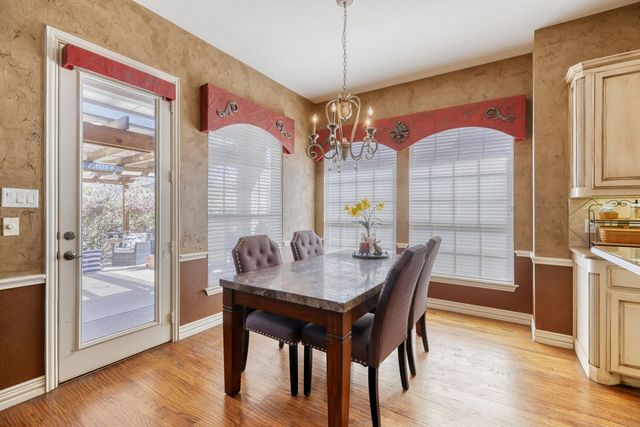 705 Crown Court, Keller, TX 76248