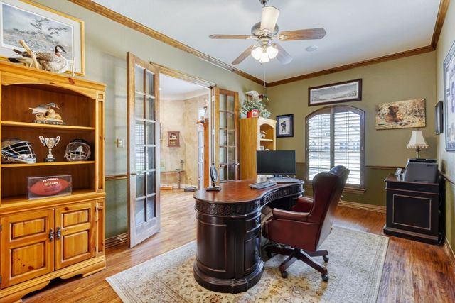 705 Crown Court, Keller, TX 76248