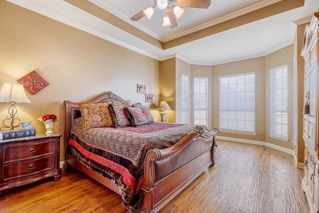 705 Crown Court, Keller, TX 76248