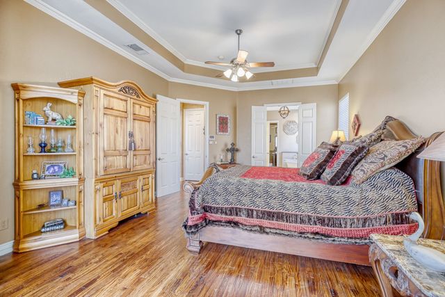 705 Crown Court, Keller, TX 76248