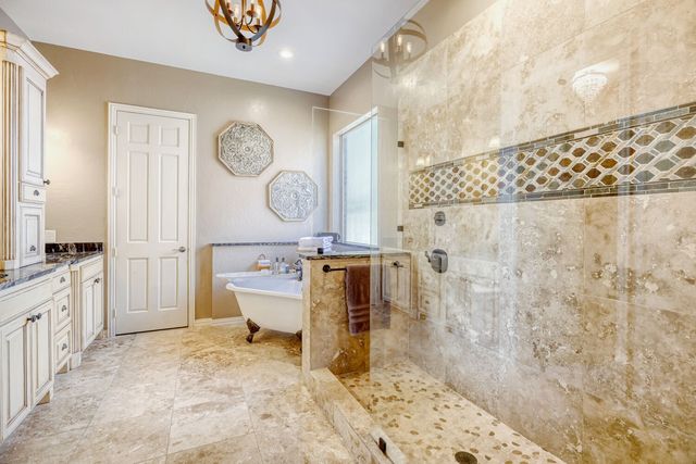 705 Crown Court, Keller, TX 76248