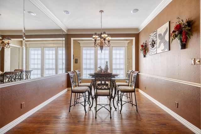 705 Crown Court, Keller, TX 76248