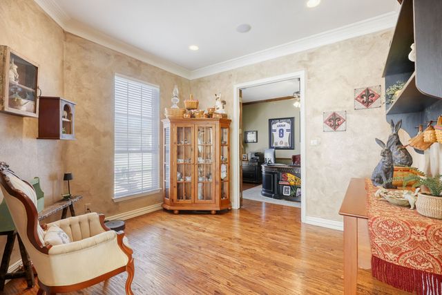 705 Crown Court, Keller, TX 76248