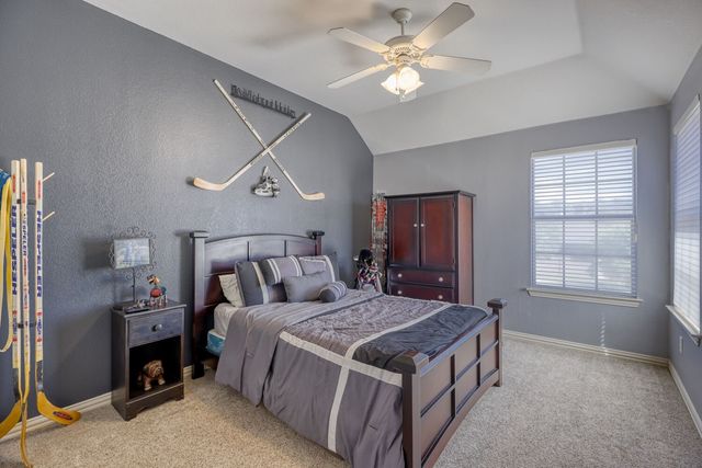 705 Crown Court, Keller, TX 76248