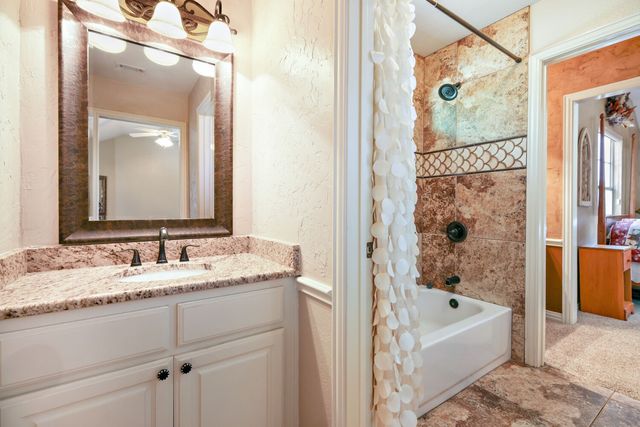 705 Crown Court, Keller, TX 76248