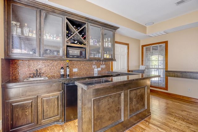 705 Crown Court, Keller, TX 76248