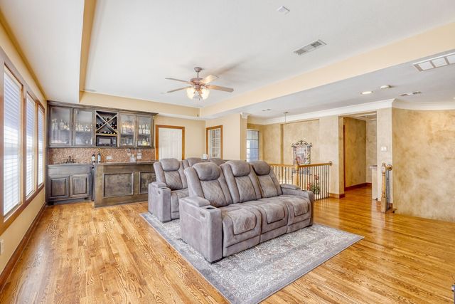 705 Crown Court, Keller, TX 76248