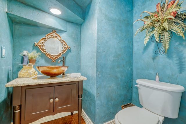 705 Crown Court, Keller, TX 76248