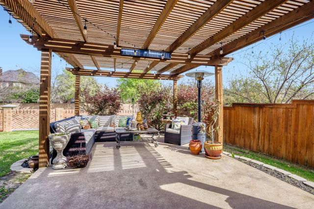 705 Crown Court, Keller, TX 76248