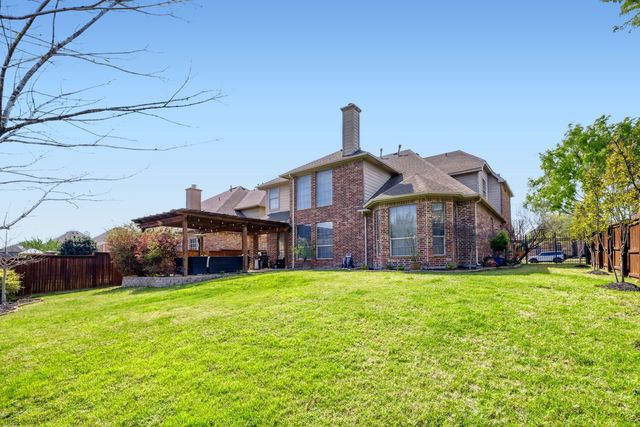 705 Crown Court, Keller, TX 76248