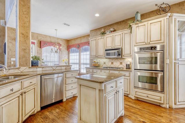 705 Crown Court, Keller, TX 76248