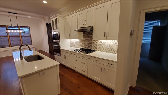 8949 Caraway Lane, Montgomery, AL 36117