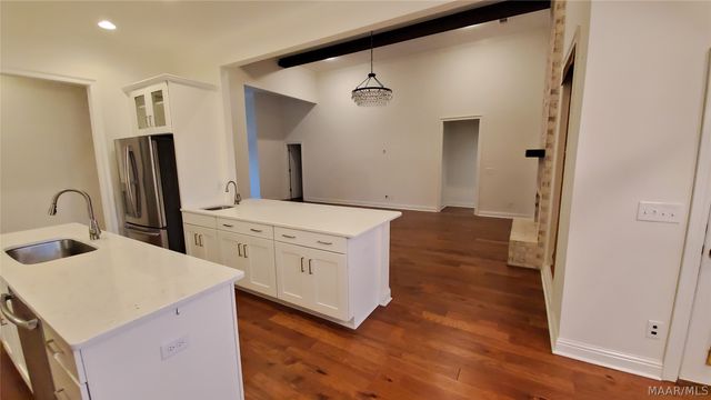 8949 Caraway Lane, Montgomery, AL 36117