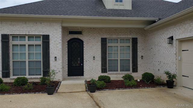 8949 Caraway Lane, Montgomery, AL 36117