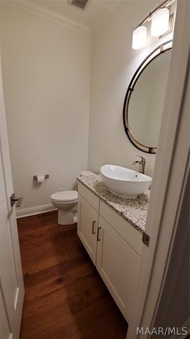 8949 Caraway Lane, Montgomery, AL 36117