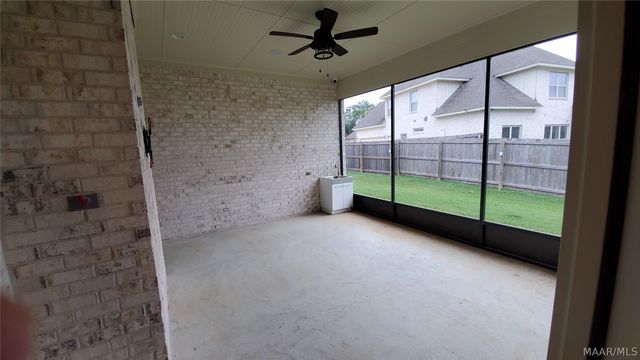 8949 Caraway Lane, Montgomery, AL 36117