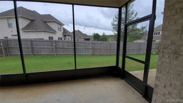 8949 Caraway Lane, Montgomery, AL 36117