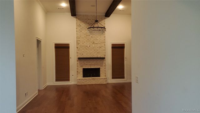 8949 Caraway Lane, Montgomery, AL 36117