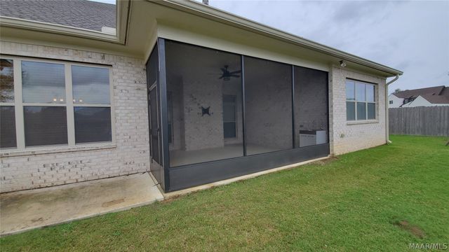 8949 Caraway Lane, Montgomery, AL 36117