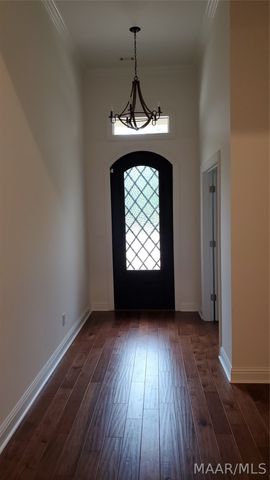 8949 Caraway Lane, Montgomery, AL 36117