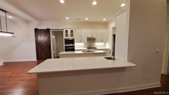 8949 Caraway Lane, Montgomery, AL 36117