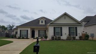 8949 Caraway Lane, Montgomery, AL 36117