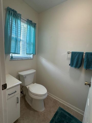 6621 Picante Circle, Fort Pierce, FL 34951