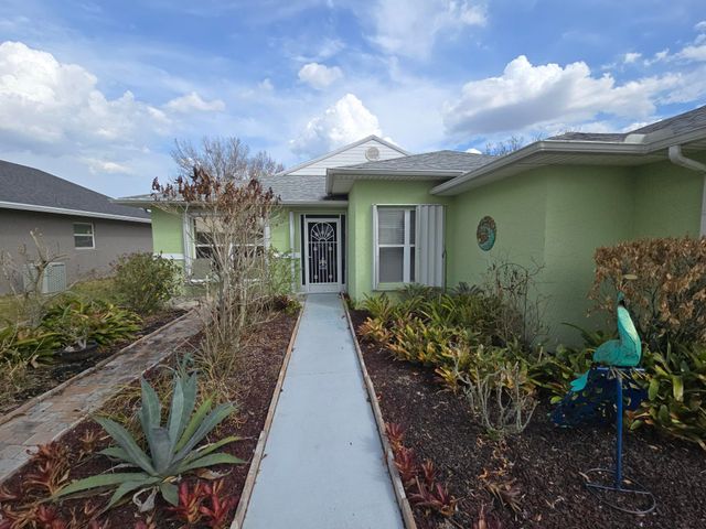 6621 Picante Circle, Fort Pierce, FL 34951