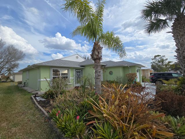 6621 Picante Circle, Fort Pierce, FL 34951